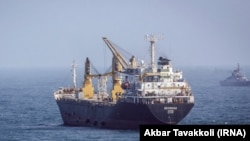 Iran and Russia, both of which are sanctioned by Western states, have increased under-the-radar trade on the Caspian Sea since Moscow launched its full-scale invasion of Ukraine in 2022. (illustrative photo)