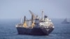 Media reports suggest the United States could target the Behshad, an Iranian vessel in the Red Sea that experts believe is a spy ship that is operated by the Islamic Revolutionary Guards Corps. 