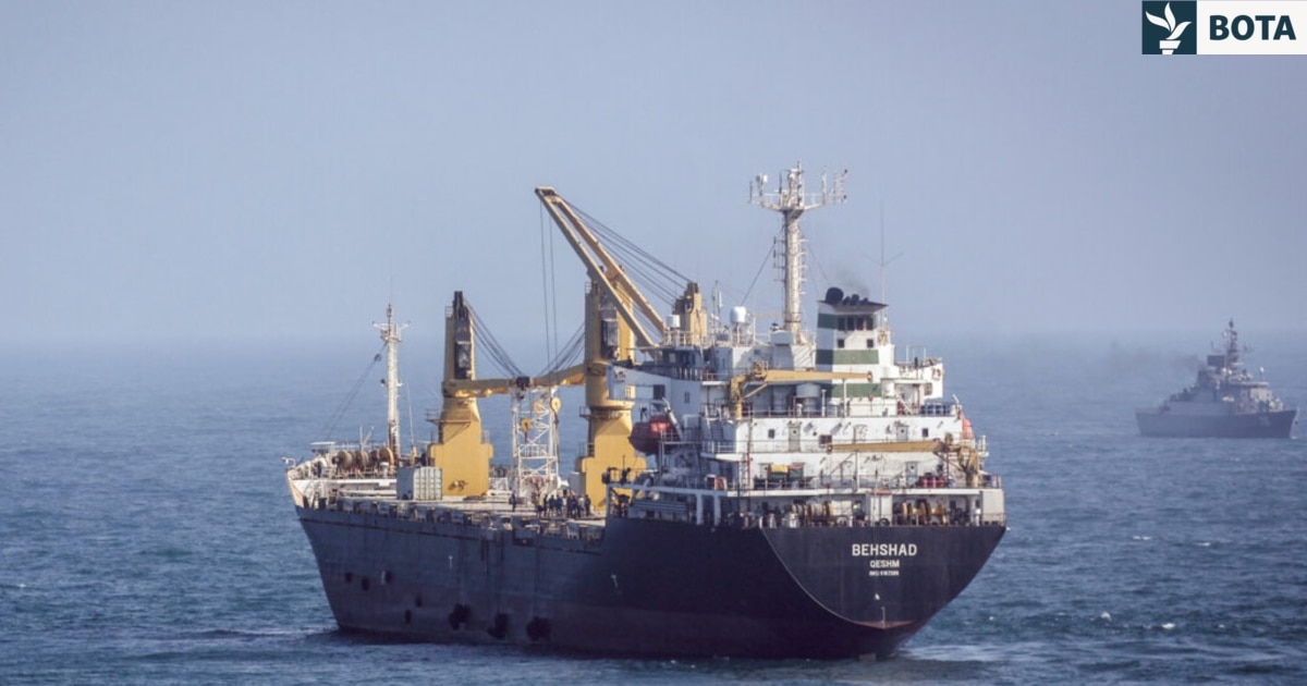 Sulmi izraelit në Kaspik  Rruga tregtare e Rusisë në rrezik