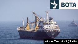 Irani dhe Rusia, dy shtete të sanksionuara nga Perëndimi, kanë rritur tregtinë në Detin Kaspik, që nga nisja e luftës së Moskës ndaj Ukrianës më 2022. Fotografi ilustruese nga arkivi. 