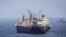 Media reports suggest the United States could target the Behshad, an Iranian vessel in the Red Sea that experts believe is a spy ship that is operated by the Islamic Revolutionary Guards Corps. 