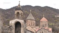 Արցախում Ադրբեջանի կողմից հուշարձանների վնասման, վանդալիզմի տասնյակ դեպքեր են արձանագրվել. դիտարկող խումբ