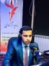 Afghanistan - IT expert and Software engineer Mr.Agha Malok Sahar. 21.07.2024
