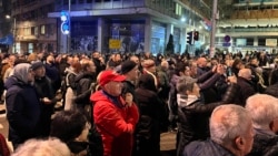 'Očekujemo poništavanje izbora': Deo opozicije pred Ustavnim sudom Srbije 