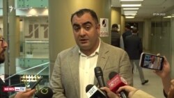 Դատավոր Դավիթ Հարությունյանի գործի քննությունն ավարտվել է, նա դիմել է ՄԻԵԴ 