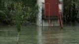 Bihac, Kralje, Bosnia and Herzegovina, Floods 18.5.2023. 