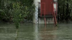 Voda se povlači, šteta ostala na sjeverozapadu BiH