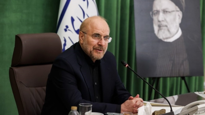 «Մենք առաջընթաց ենք ունեցել Վաշինգտոնի հետ բանակցություններում». Ղալիբաֆ