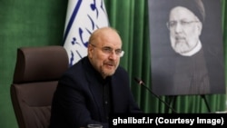 محمدباقر قالیباف(آرشیف)