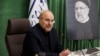 ირანის პარლამენტის თავმჯდომარე, მოჰამად ბაქერ ყალიბაფი