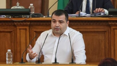 Кандидатът за кмет на Бургас Константин Бачийски е подал жалба