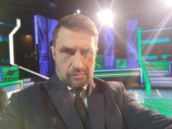 Депутат Дмитрий Кузнецов. Фото из его телеграм-канала
