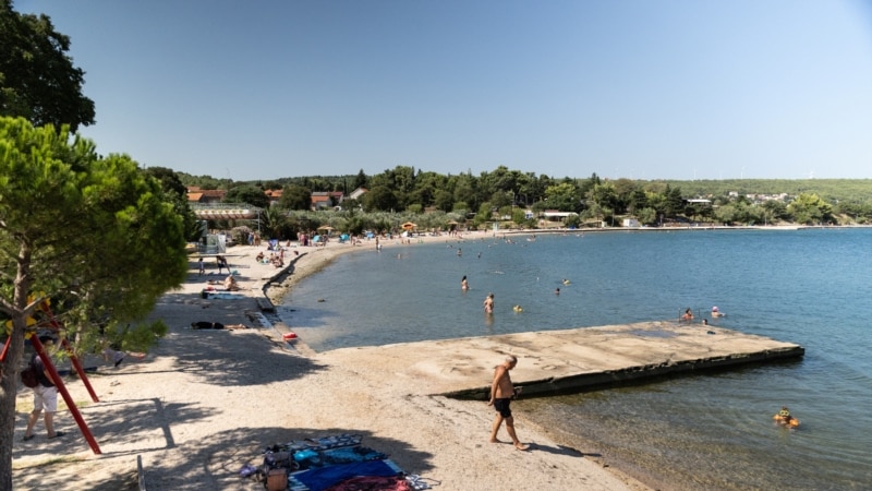Kroacia shpreson t’i njihet deti më i vogël në botë