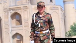 Тело Абубакра Хусейнзода, солдата погранвойск РТ, было передано родным в августе 2023