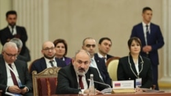 Փաշինյանն ու Ալիևը Սանկտ Պետերբուրգում են. հնարավոր բանակցությունների մասին տեղեկություն չկա