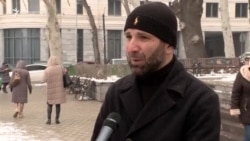 Չեչնիայի քաղաքացի Սալման Մուկաևը հնարավոր է առաջիկայում փախստականի կարգավիճակ ստանա ՀՀ-ում. դատարանը նրա օգտին վճիռ է կայացրել