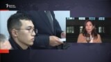 Ырыс Жекшеналиевдин бөгөт чарасы бир айга узарды 