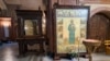 Վրաց ուղղափառ եկեղեցին խնդրում է նվիրատուներին խմբագրել Ստալինին պատկերող սրբապատկերը