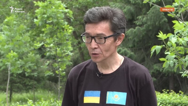 Казахстанского правозащитника не пустили в Узбекистан на апелляционный суд по событиям в Нукусе