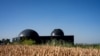 The first National Observatory and Planetarium of Kosovo (OPKK) opened to the public on June 20 in the village of Rashinca in time to mark the summer solstice.