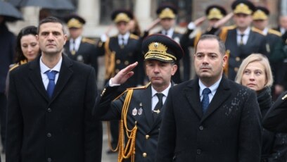 Служебният премиер Димитър Главчев уволни и последните хора от Продължаваме