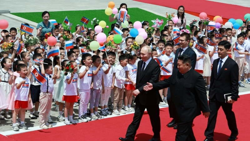 19-июнь: Путиндин Пхеньян сапары, Токтонасыровдун соту, Матраимовго байланышкан бажычылар
