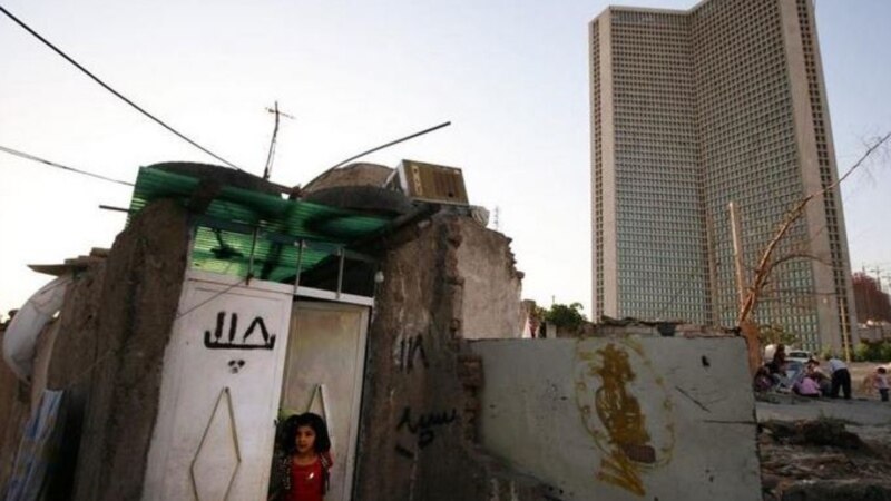 تهران با حلبی‌آباد‌ها «محاصره می‌شود»؛ رکورد افت ساخت‌ مسکن در «۲۳ سال اخیر»