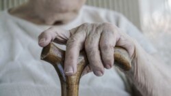 ‘Zlostavljanje starijih je jedna od najmanje istraženih vrsta nasilja’