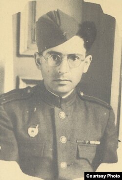 Григорий Померанц, 1946
