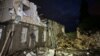 ОВА: на Одещині внаслідок удару пошкоджена цивільна інфраструктура, троє поранених