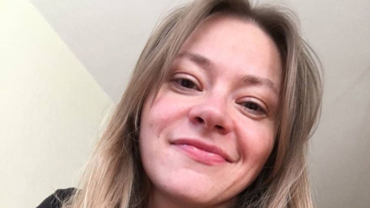 У Варшаве памерла беларуская журналістка Марына Бірукова