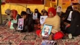 Baluchis Protest Against Alleged Deaths In Police Custody