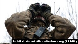 Перед цим Повітряні сили ЗСУ попереджали про загрозу застосування балістичного озброєння зі сходу. Фото ілюстративне 