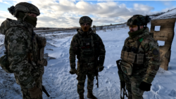 Орусия Донбасска эмнеге кызыгат?