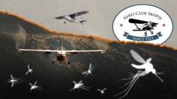 Аероклуб Скопје 101 година воздушна мисија 