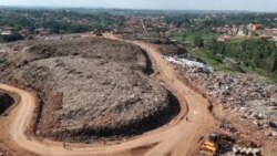 Od deponije do školskih torbi: Plastični otpad u Ugandi