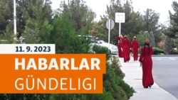 HG: Türkmenistanda mejbury pagta ýygymy ozal görlüp-eşidilmedik derejede ‘möwjeýär’