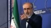 کنعانی، سخنگوی وزارت خارجه جمهوری اسلامی