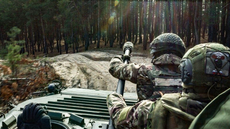 Ուկրաինայի դեմ պատերազմում ռուսական 617 հազարանոց զորք է կռվում. Պուտին 