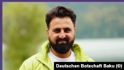 Müşfiq Cabbarov