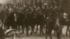 Бійці комбрига Григор’єва входять до Одеси, квітень 1919 року