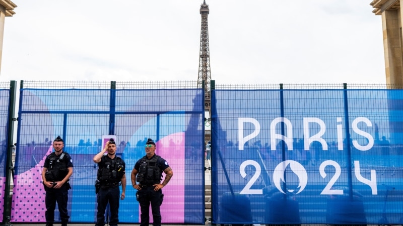 Moldova va participa la asigurarea securității Jocurilor Olimpice și Paralimpice de la Paris