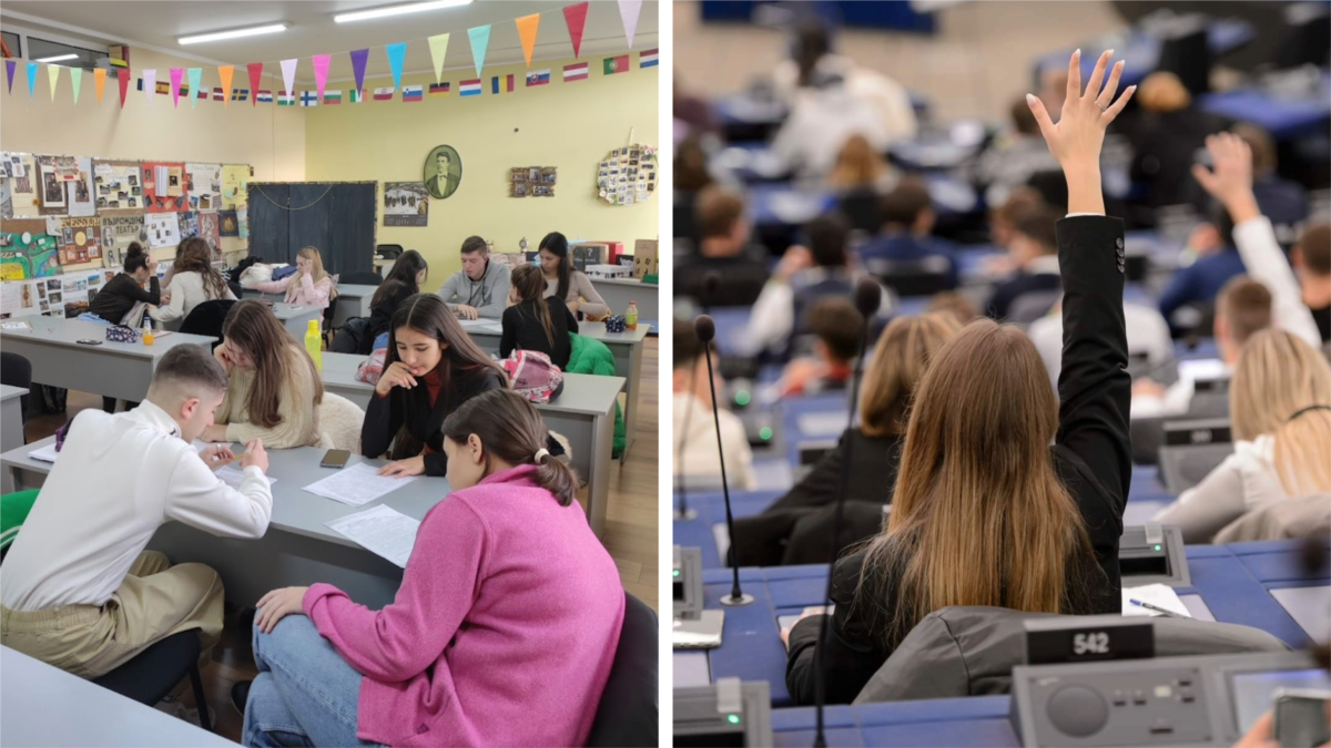 Как ще научите повече за изборите - ако прочетете за