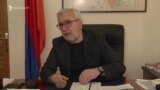 «Սա Փաշինյանի ծրագիրը չէ, սա իմ անձնական մոտեցումն է»․ Քոչարյանը՝ 1.5 միլիոնի ցուցակ կազմելու մասին
