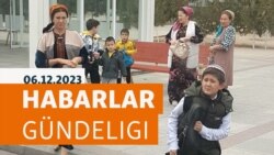 HG: “Towuk satlyga däl-de, barlaga goýuldy”