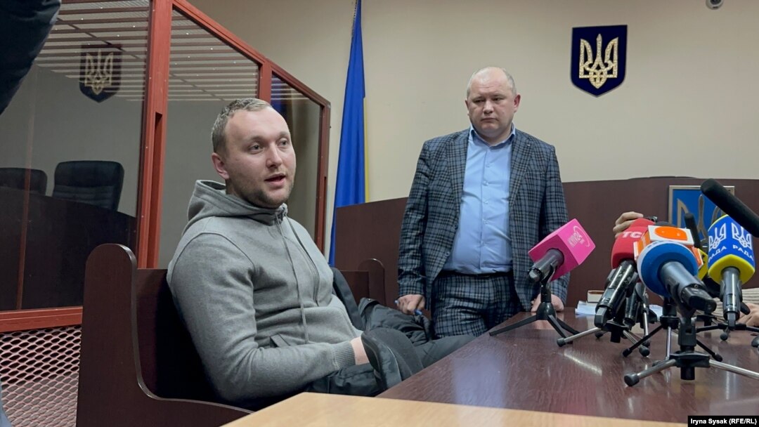 Суд визначив для Романа Гринкевича можливість внесення застави в розмірі 393 млн грн.