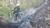 Забайкалье: в крае полыхают масштабные лесные пожары 