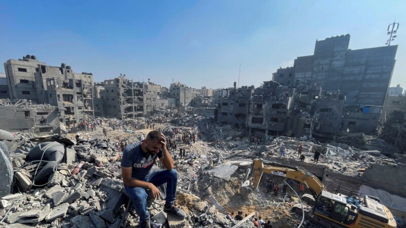 Sëmundjet mund të vrasin më shumë njerëz sesa bombardimet në Gazë, paralajmëron OBSH