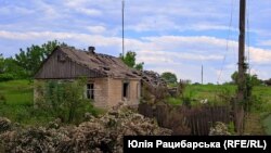 Місто Лиман і Лиманська громада на Донеччині після деокупації, травень 2023 року