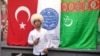 'I'm Disappointed': Turkmen Activist Halts Criticism Of Repressive Regime After Attacks